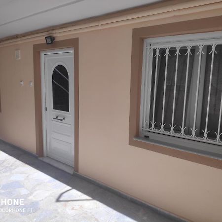 Κεντρικό, Άνετο Και Ζεστό Διαμέρισμα Kamena Vourla Exterior photo