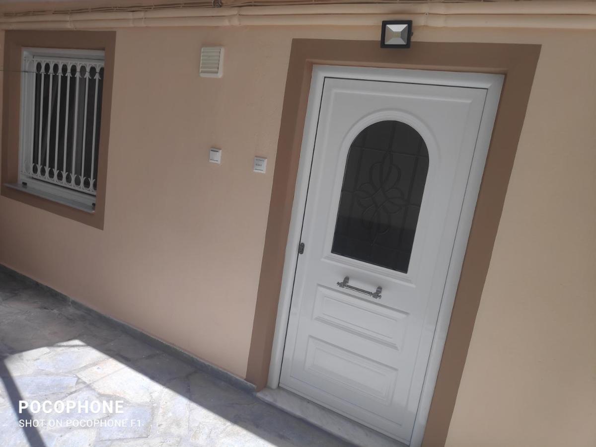 Κεντρικό, Άνετο Και Ζεστό Διαμέρισμα Kamena Vourla Exterior photo