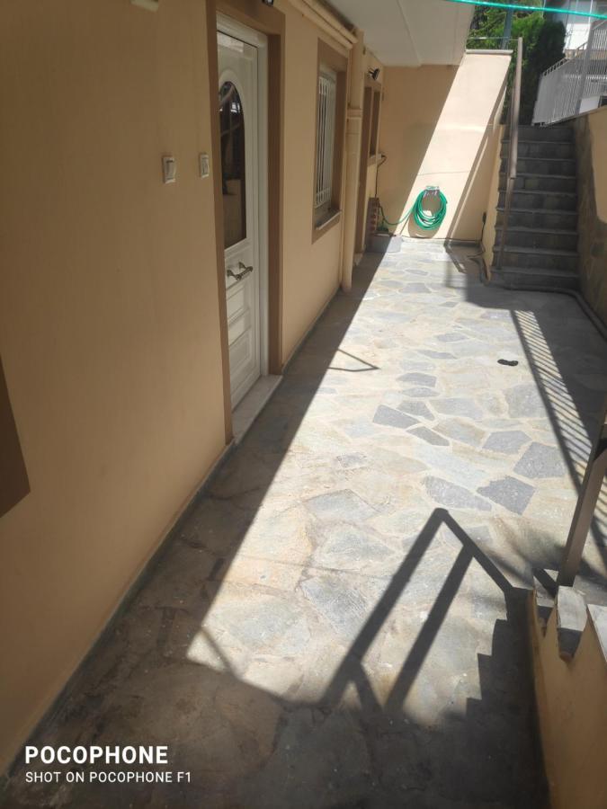 Κεντρικό, Άνετο Και Ζεστό Διαμέρισμα Kamena Vourla Exterior photo
